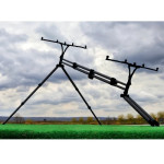 Rod Pod Balistic, Culoare Negru